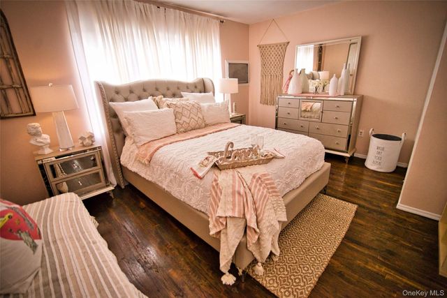 Montauk Street, Brooklyn, NY 11208