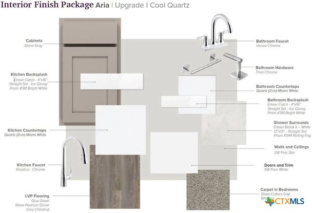 2113 Maestro Drive, Seguin, TX 78155