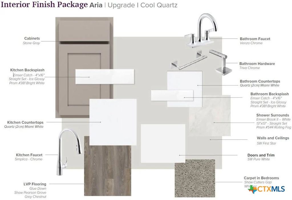 Image 24 of property listing at 2113 Maestro Drive, Seguin, TX 78155