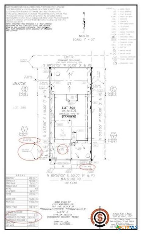 Image 25 of property listing at 2113 Maestro Drive, Seguin, TX 78155