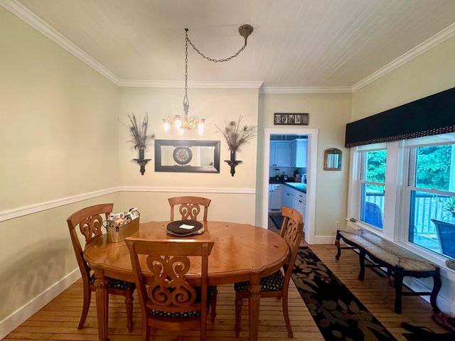 601 Pleasant Avenue, Boyne City, MI 49712