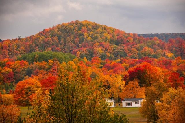 601 Pleasant Avenue, Boyne City, MI 49712