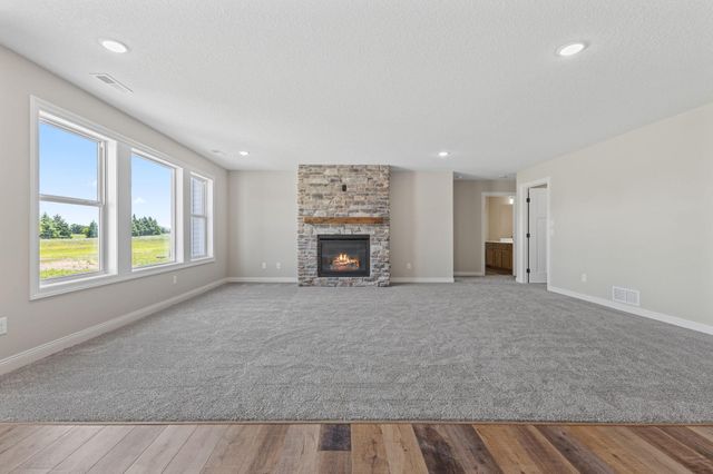 21207 Tippecanoe Street NE, East Bethel, MN 55011