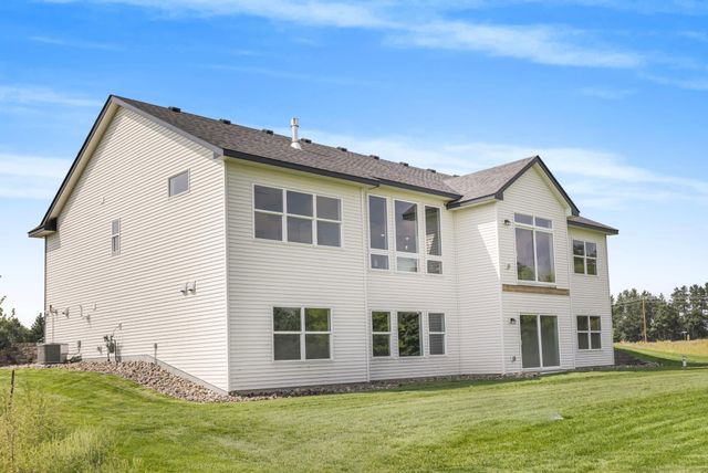 21207 Tippecanoe Street NE, East Bethel, MN 55011