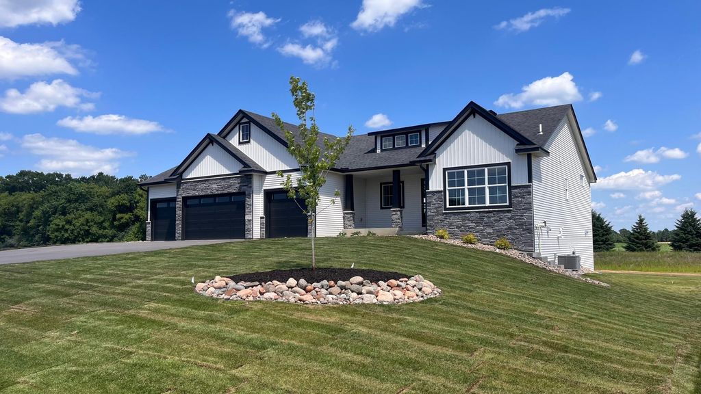 21207 Tippecanoe Street NE, East Bethel, MN 55011 — photo 5