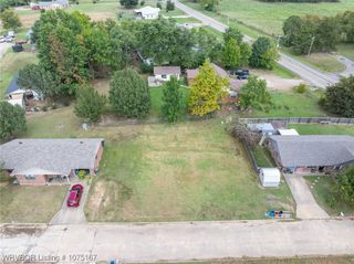 Lot 23 Granstaff Avenue, Waldron, AR 72958
