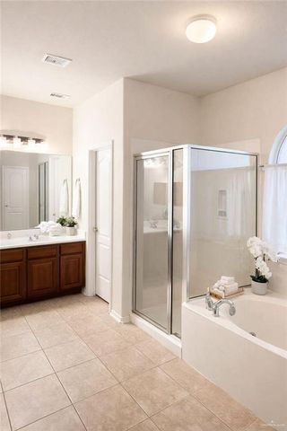 3906 El Sendero Court, Mission, TX 78572