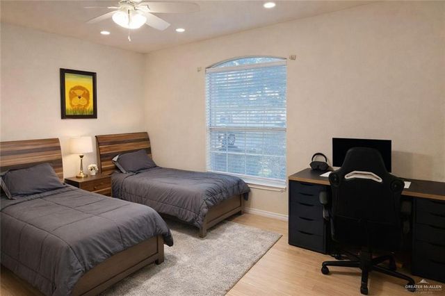 3906 El Sendero Court, Mission, TX 78572