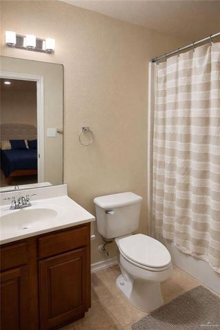 3906 El Sendero Court, Mission, TX 78572