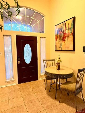 3906 El Sendero Court, Mission, TX 78572