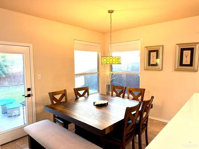 3906 El Sendero Court, Mission, TX 78572