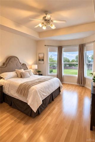 3906 El Sendero Court, Mission, TX 78572