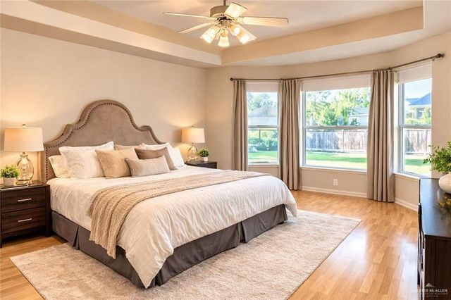 3906 El Sendero Court, Mission, TX 78572