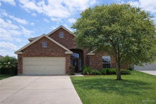 3906 El Sendero Court, Mission, TX 78572
