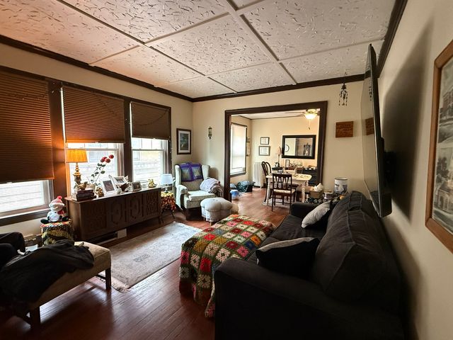 2516 N Harrison Street 01, Davenport, IA 52803