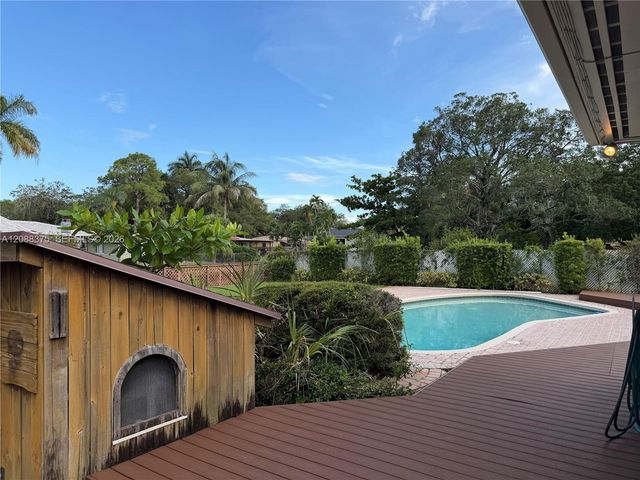 800 SW 8th Terrace, Fort Lauderdale, FL 33315
