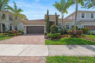 8530 Miralago Way, Parkland, FL 33076