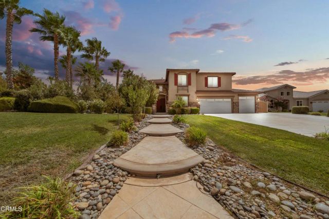 41910 Montallegro Street, Lancaster, CA 93536