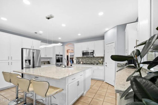 41910 Montallegro Street, Lancaster, CA 93536