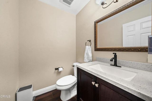 41910 Montallegro Street, Lancaster, CA 93536