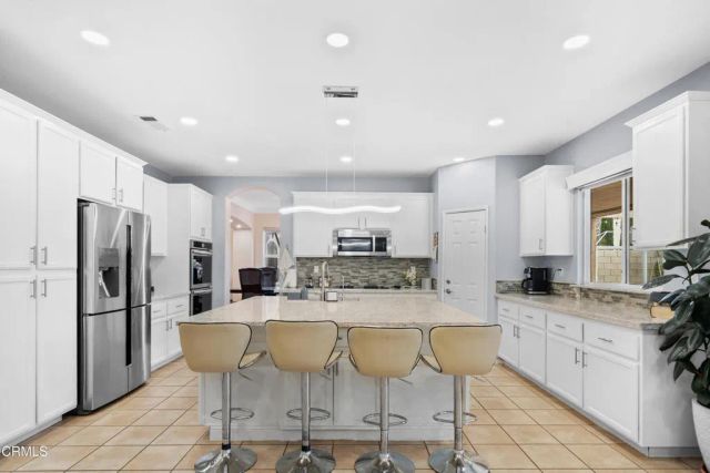 41910 Montallegro Street, Lancaster, CA 93536