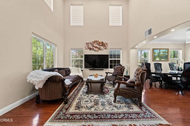 41910 Montallegro Street, Lancaster, CA 93536