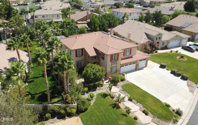 41910 Montallegro Street, Lancaster, CA 93536
