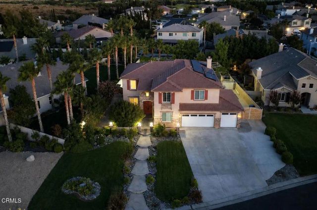 41910 Montallegro Street, Lancaster, CA 93536