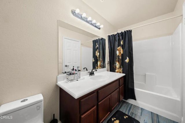 41910 Montallegro Street, Lancaster, CA 93536