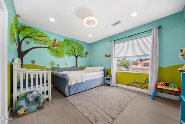 41910 Montallegro Street, Lancaster, CA 93536