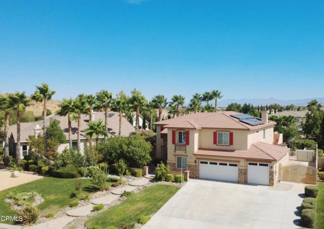 41910 Montallegro Street, Lancaster, CA 93536
