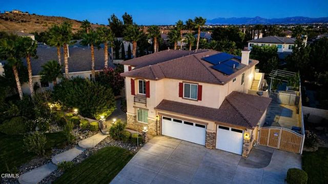 41910 Montallegro Street, Lancaster, CA 93536