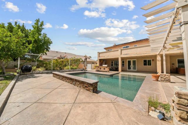 41910 Montallegro Street, Lancaster, CA 93536
