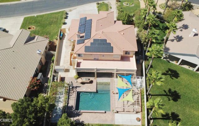 41910 Montallegro Street, Lancaster, CA 93536
