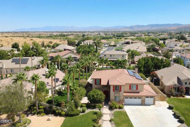 41910 Montallegro Street, Lancaster, CA 93536