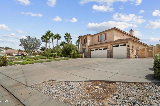 41910 Montallegro Street, Lancaster, CA 93536