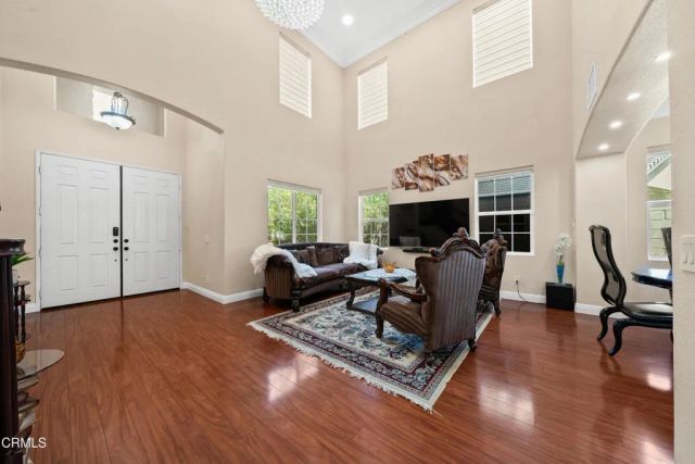 41910 Montallegro Street, Lancaster, CA 93536