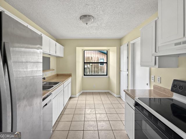 136 Cherry Point Drive, St. Marys, GA 31558