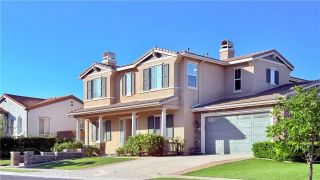 8658 Edelweiss Drive, Corona, CA 92883