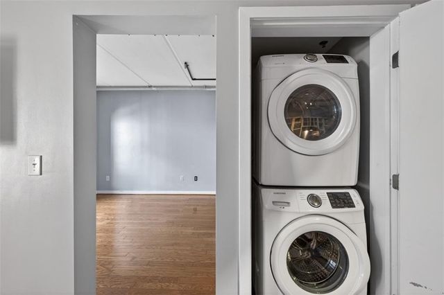 800 Peachtree NE Street 1401, Atlanta, GA 30308