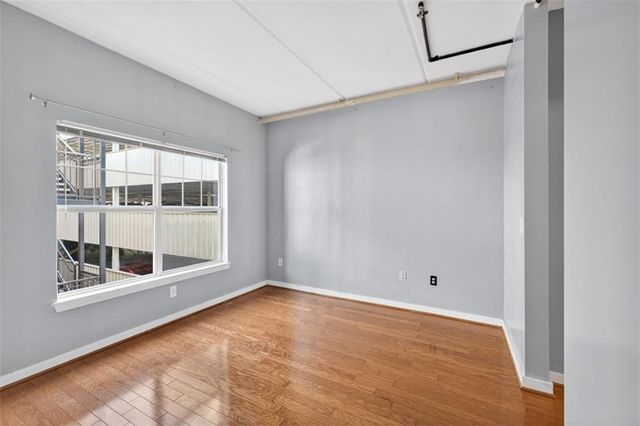 800 Peachtree NE Street 1401, Atlanta, GA 30308