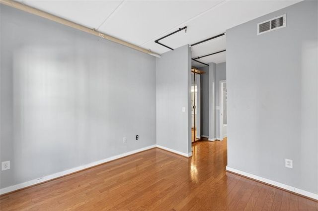 800 Peachtree NE Street 1401, Atlanta, GA 30308