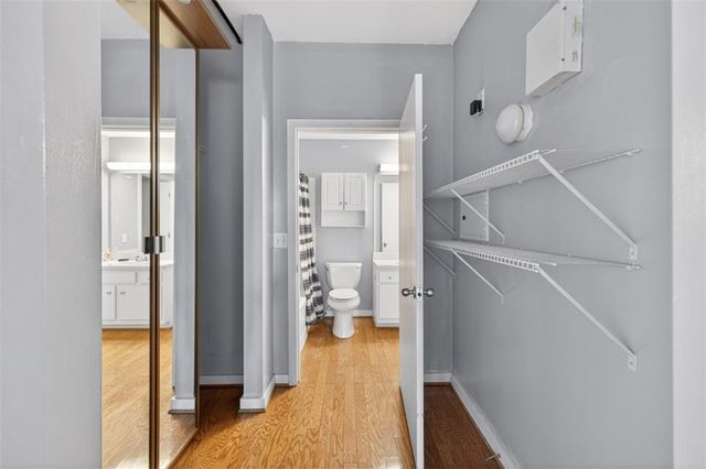 800 Peachtree NE Street 1401, Atlanta, GA 30308