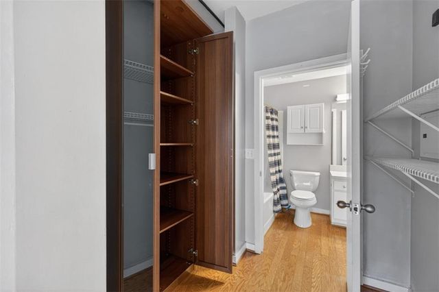 800 Peachtree NE Street 1401, Atlanta, GA 30308