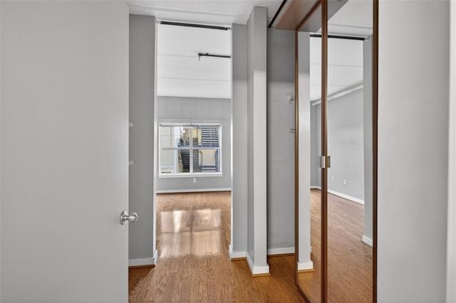 800 Peachtree NE Street 1401, Atlanta, GA 30308