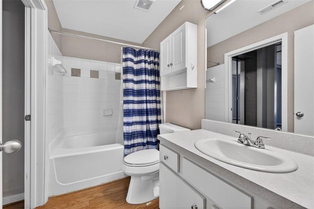 800 Peachtree NE Street 1401, Atlanta, GA 30308