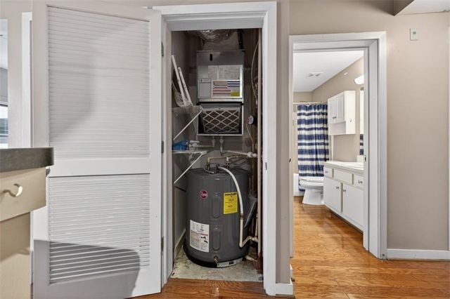 800 Peachtree NE Street 1401, Atlanta, GA 30308