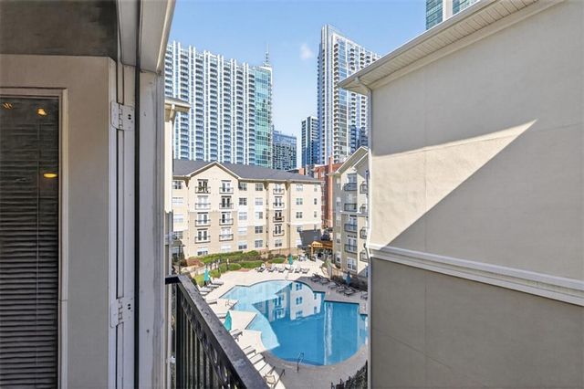 800 Peachtree NE Street 1401, Atlanta, GA 30308