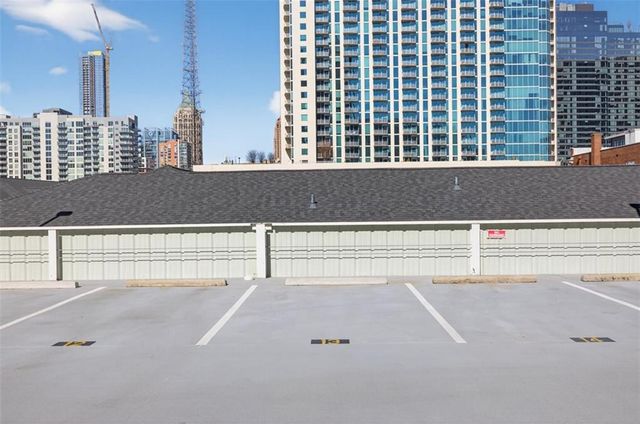 800 Peachtree NE Street 1401, Atlanta, GA 30308