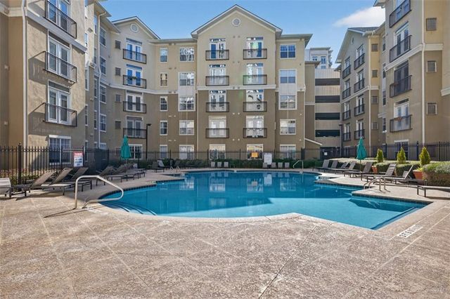 800 Peachtree NE Street 1401, Atlanta, GA 30308